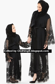 abaya online uae