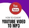 How to convert youtube videos to mp3 320kbps