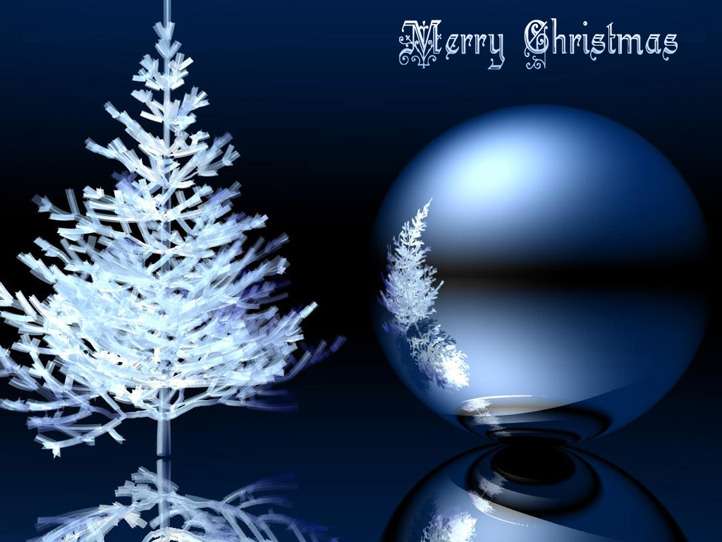 Merry Christmas Wallpaper