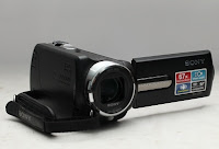 harga Jual Handycam Second Sony DCR SR21e