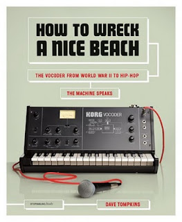 How To Wreck a Nice Beach, vocoder
