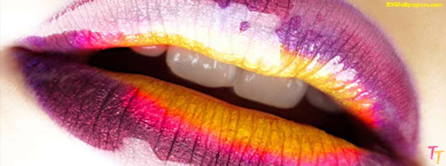 lips cover photos for facebook 