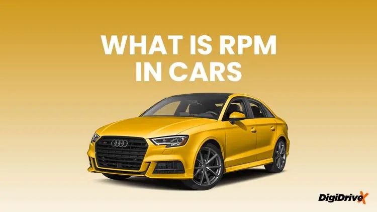 what-is-rpm-in-car