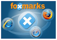 Foxmarks Bookmark Synchronizer for Internet Explorer and Safari