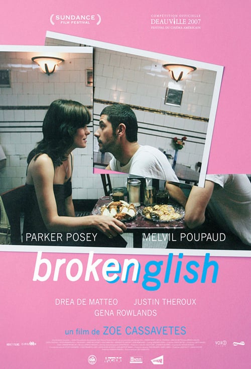 Watch Broken English 2007 Full Movie With English Subtitles