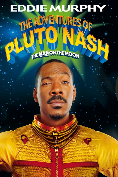 Descargar Pluto Nash 2002 Pelicula Completa En Español Latino