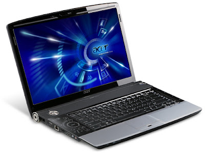 Acer Aspire 6935G-734G32Bi Laptop