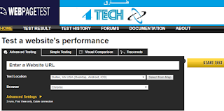 أفضل المواقع لفحص أداء و سرعة الموقع و المدونة   المواقع والادوات لفحص واختبار اداء وسرعة موقعك او مدونتك اختبار سرعة موقع الويب الخاص بك  افضل مواقع  فحص سرعة وأمان موقعك الإلكتروني وتحليلات على موقع الويب أحسن الموقع لاختبار و فحص موقع الويب أداة رائعة لتشخيص المدونات و المواقع الإلكترونية  فحص كامل و شامل لموقع الويب عوامل و أسباب بطء تحميل المواقع الويب اختبار سرعة الموقع على أغلب المتصفحات أفضل المواقع مخصصة لإجراء اختبارات وفحص المدونات و مواقع الويب أداة رائعة لتشخيص و معرفة أسباب بطء المواقع الويب  الإهتمام بـ SEO متابعة أداء مواقع الويب