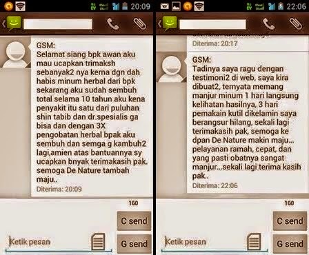 Testimoni Obat Kutil Kelamin