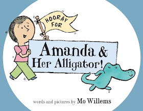 Books about stuffed animals