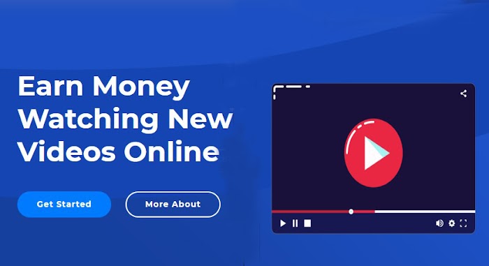 Earn Money Watching Video-ভিডিও দেখে উপার্জন করুন