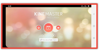 Kinemaster Not Supporting Video ! Exporting Problems ! Not Working Properly ! Download Without watermark