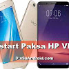 Cara Restart Hp Vivo Y55s