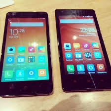 Tutorial root redmi2