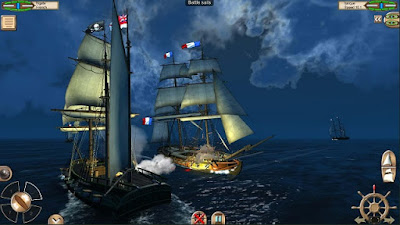The Pirate Caribbean Hunt Mod APK Terbaru