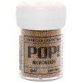 
American Craft: Gold - Microbeads
AM27350
American Craft: Gold - Microbeads