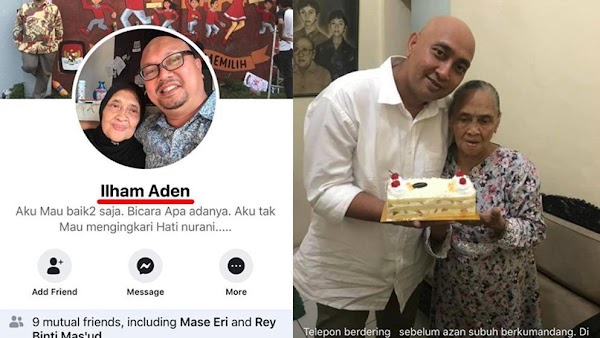 Viral Komisioner KPU Kubu 02, Ini Kata Mahfud MD