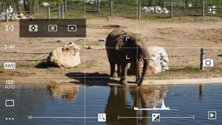 DSLR Camera PRO apk terbaru