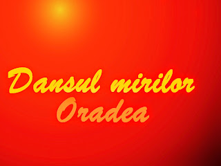 Dansul miresei Oradea