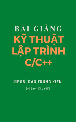 Slide: Kỹ thuật lập trình C/C++