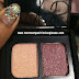 Newness Nars Color Swatches 2010 Spring Collection