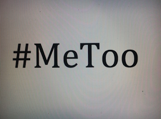 #MeToo: See Beyond The Hashtag