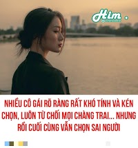 Cà khịa mấy đứa kén chọn