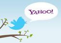Yahoo twitter
