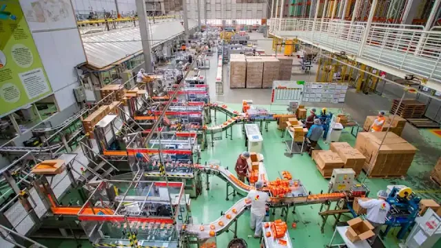 Grupo Coca-cola