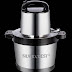  What Is The Latest Price Of Silver Crest 8Litres Silvercrest German Yam Pounder/Food Processor In Nigeria?
