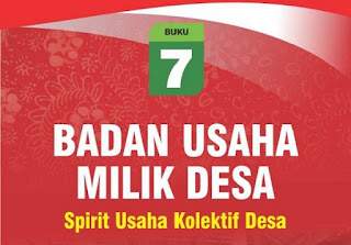 Menteri Desa, Pembangunan Daerah Tertinggal dan Transmigrasi, Eko Putro Sandjojo berjanji Badan Usaha Milik Desa (BUMDes) yang dibinanya akan tetap melibatkan koperasi bahkan membentuk koperasi jika diperlukan.