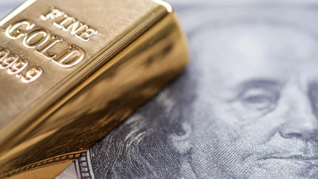 Goldman Sachs, Bitcoin (BTC) is not a threat to gold
