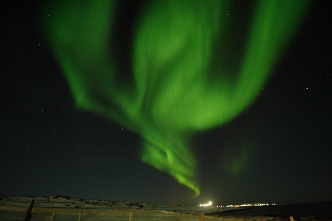 Aurora borealis (7)