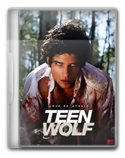 Teen Wolf   4ª Temporada