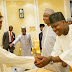 Pray for perfection of Buhari’s healing, Dogara urges Nigerians