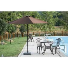 Coral Coast 9 ft. Patio Umbrella