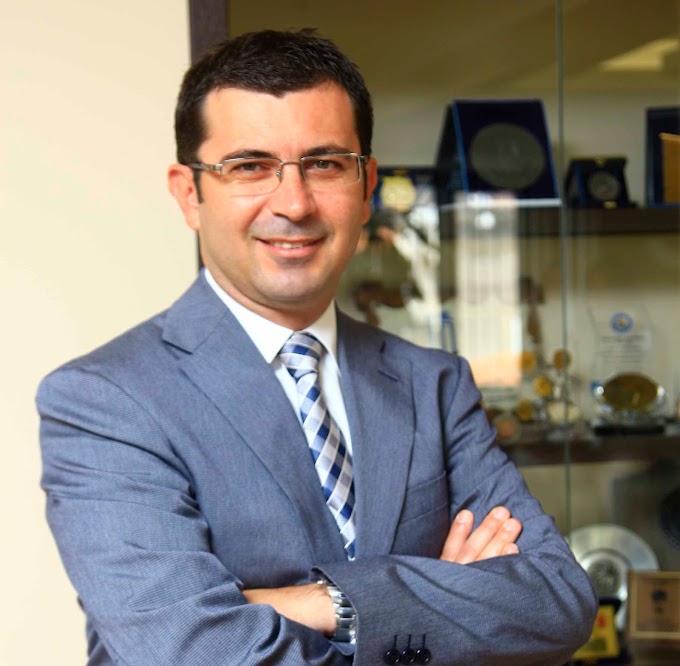 Mehmet Gönenç