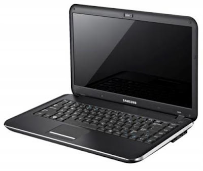 SamsungX420