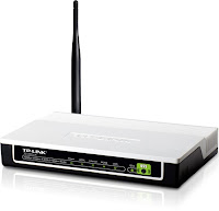 TP-Link TD-W8151N