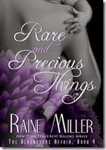 Rare and Precious Things 4