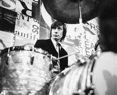 Charlie Watts, Rolling Stones Drummer, Charlie Watts Birthday June 2