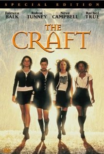 Watch The Craft (1996) Full Movie www(dot)hdtvlive(dot)net