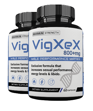 VigXeX Male Enhancement