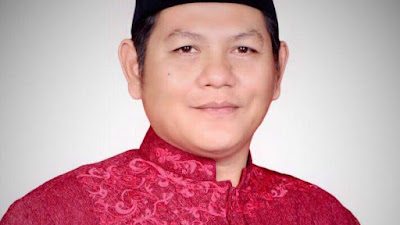 Anggota DPRD Arif Rahman Hakim Janjikan Perbaikan Infrastruktur