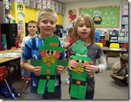 Clever Leprechauns 006