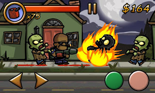 download Zombieville USA apk for android