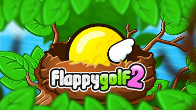 Flappy Golf 2 Free Download