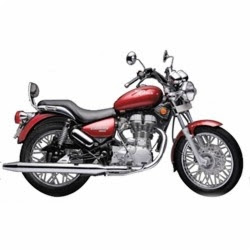 ROYAL ENFIELD THUNDERBIRD