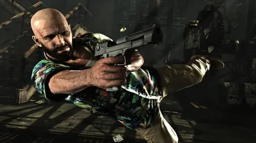 Max Payne 3 Game Free Download