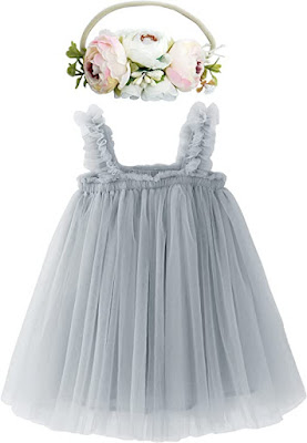 baby girl pary dress